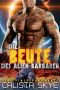 [Alien Barbaren 01] • Die Beute des Alien-Barbaren